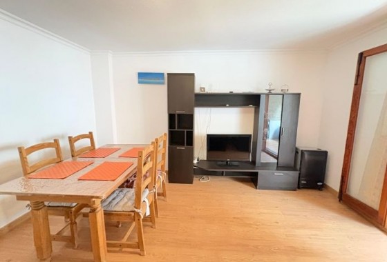 Resale - Apartment - Torrevieja