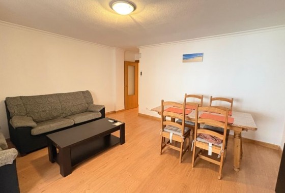 Resale - Apartment - Torrevieja