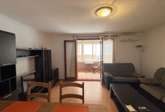 Resale - Apartment - Torrevieja