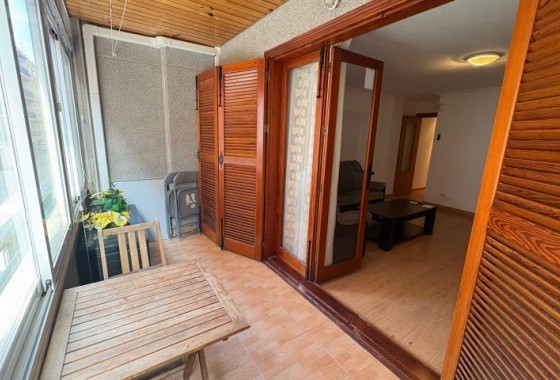 Resale - Apartment - Torrevieja