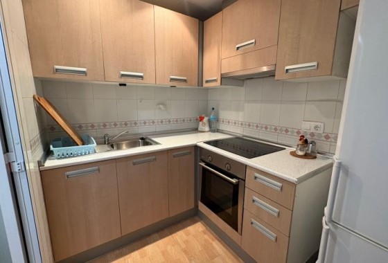 Resale - Apartment - Torrevieja