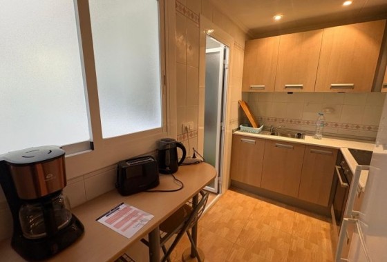 Resale - Apartment - Torrevieja