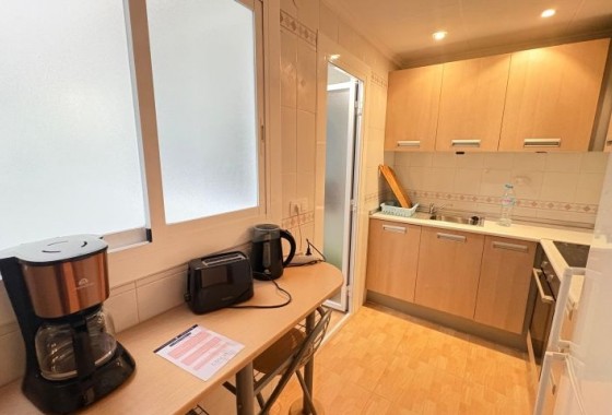 Resale - Apartment - Torrevieja