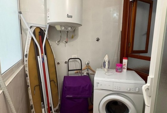 Resale - Apartment - Torrevieja