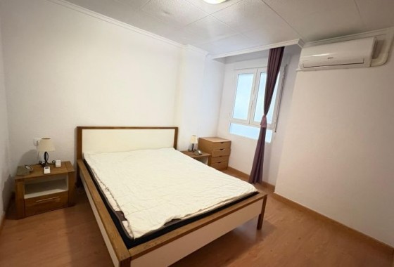 Resale - Apartment - Torrevieja