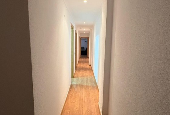 Resale - Apartment - Torrevieja