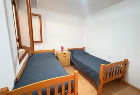 Resale - Apartment - Torrevieja