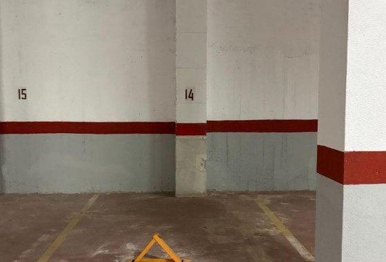 Resale - Apartment - Torrevieja