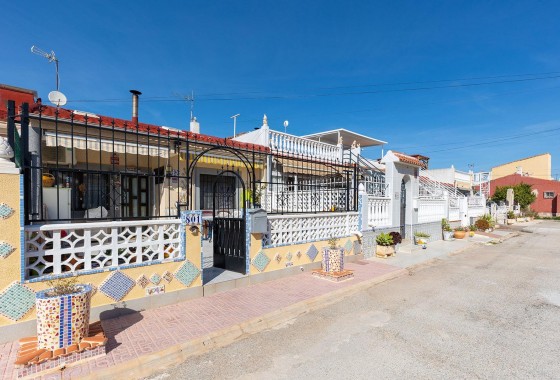 Revente - Bungalow - Torrevieja - Torretas