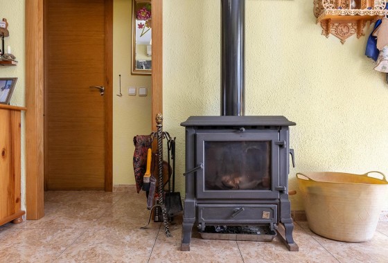 Revente - Bungalow - Torrevieja - Torretas