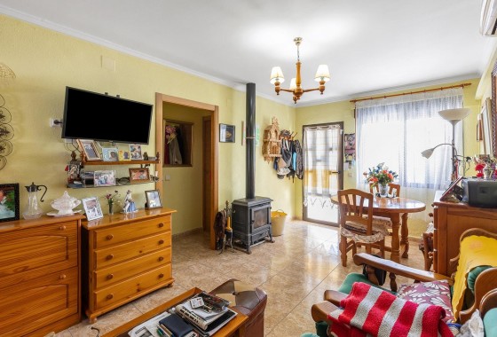 Revente - Bungalow - Torrevieja - Torretas