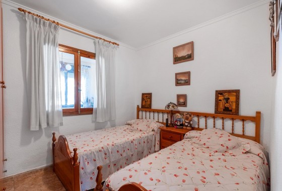 Revente - Bungalow - Torrevieja - Torretas