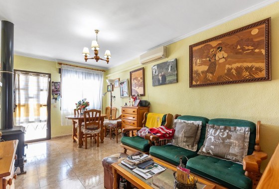 Revente - Bungalow - Torrevieja - Torretas