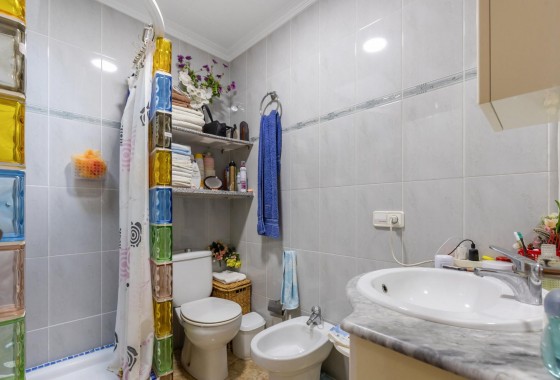 Revente - Bungalow - Torrevieja - Torretas