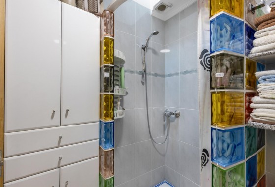 Revente - Bungalow - Torrevieja - Torretas