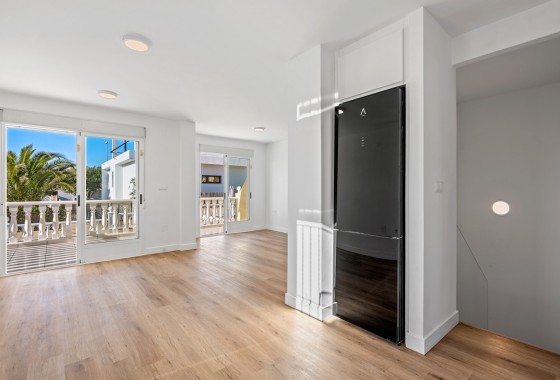 Revente - Maison mitoyenne - Benimar