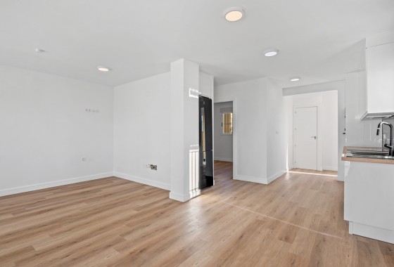 Revente - Maison mitoyenne - Benimar