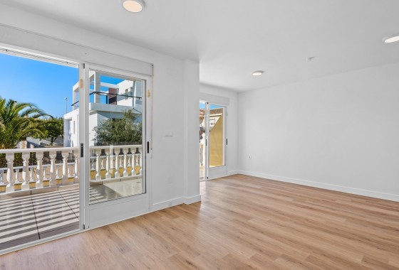 Revente - Maison mitoyenne - Benimar