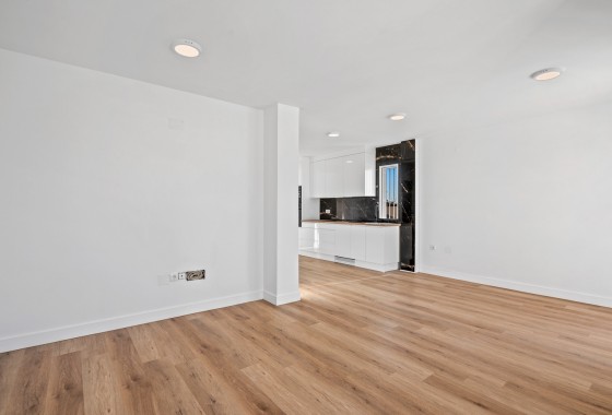 Revente - Maison mitoyenne - Benimar