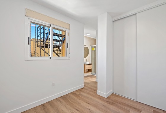 Revente - Maison mitoyenne - Benimar