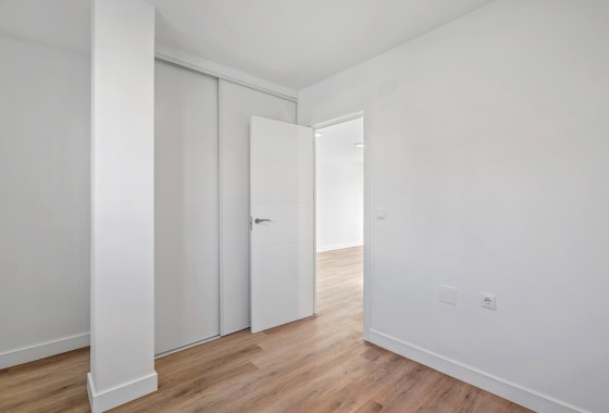 Revente - Maison mitoyenne - Benimar