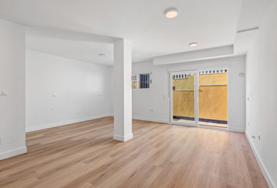 Revente - Maison mitoyenne - Benimar