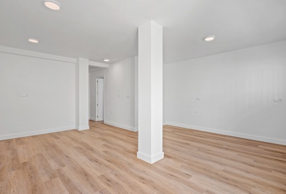 Revente - Maison mitoyenne - Benimar