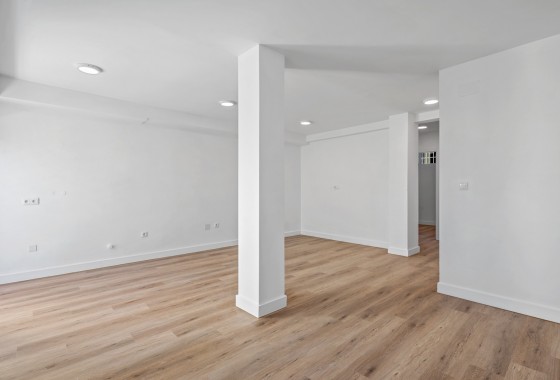 Revente - Maison mitoyenne - Benimar