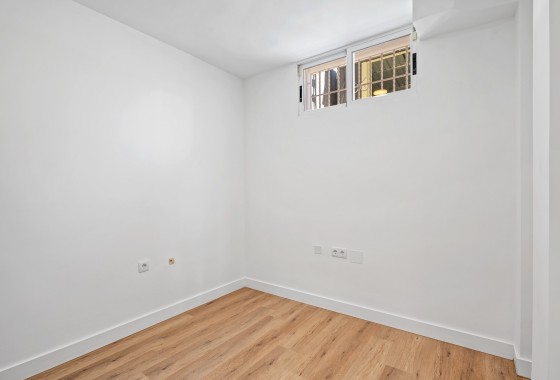 Revente - Maison mitoyenne - Benimar