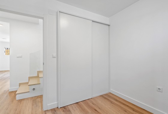 Revente - Maison mitoyenne - Benimar