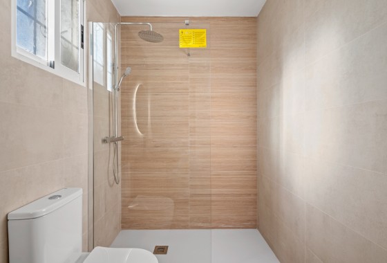 Revente - Maison mitoyenne - Benimar