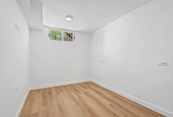 Revente - Maison mitoyenne - Benimar