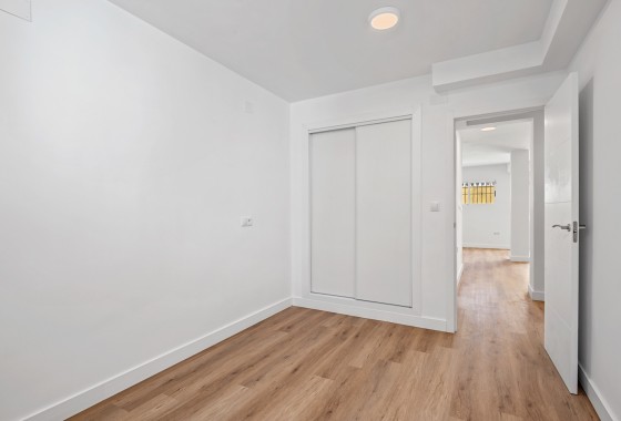 Revente - Maison mitoyenne - Benimar