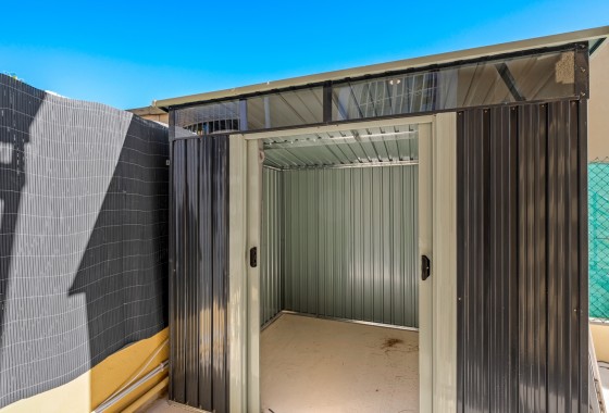 Revente - Maison mitoyenne - Benimar