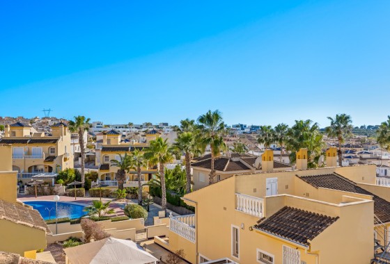 Revente - Maison mitoyenne - Benimar