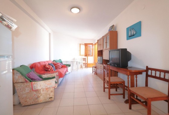 Revente - Appartement - Torrevieja - La veleta