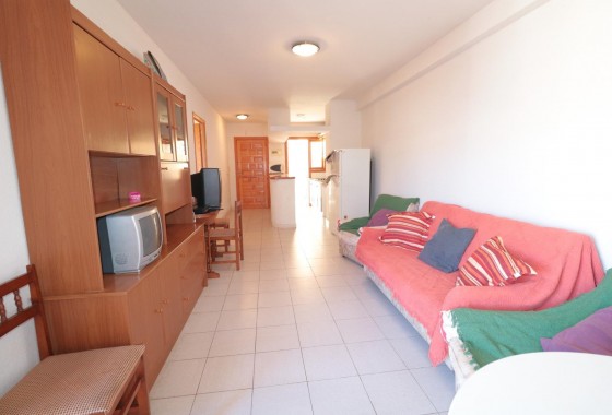 Revente - Appartement - Torrevieja - La veleta