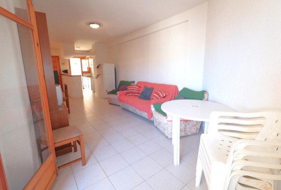 Revente - Appartement - Torrevieja - La veleta