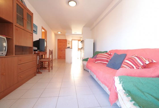 Revente - Appartement - Torrevieja - La veleta