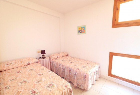 Revente - Appartement - Torrevieja - La veleta