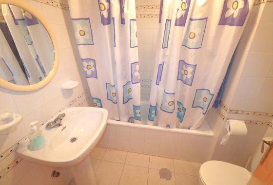 Revente - Appartement - Torrevieja - La veleta