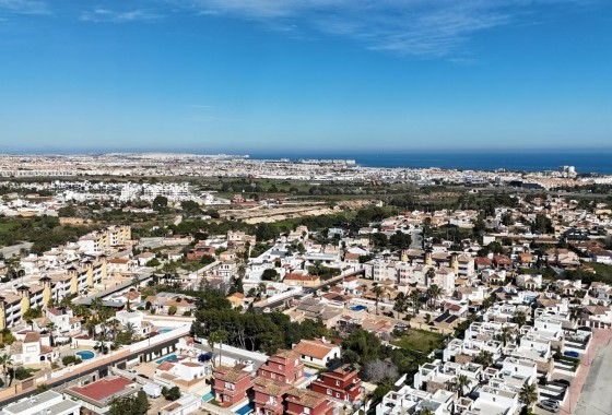 Revente - Terrain - Orihuela Costa - Lomas de Cabo Roig