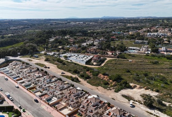 Revente - Terrain - Orihuela Costa - Lomas de Cabo Roig