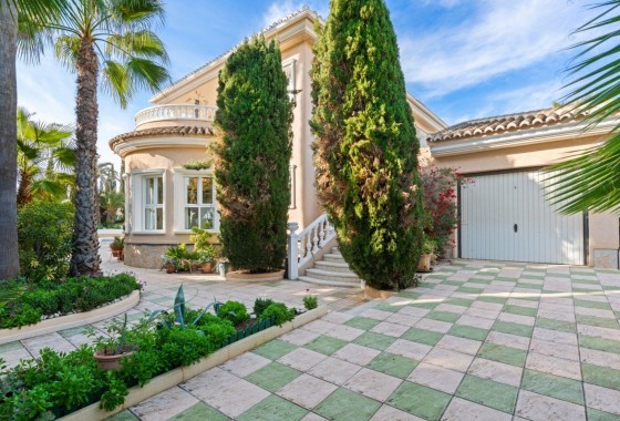 Revente - Villa - Ciudad Quesada/Rojales - Centro de la Ciudad Quesada