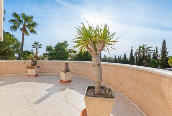 Revente - Villa - Ciudad Quesada/Rojales - Centro de la Ciudad Quesada