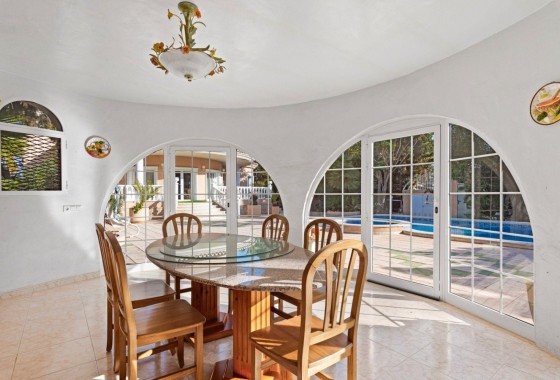 Revente - Villa - Ciudad Quesada/Rojales - Centro de la Ciudad Quesada