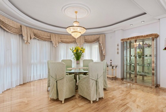 Revente - Villa - Ciudad Quesada/Rojales - Centro de la Ciudad Quesada