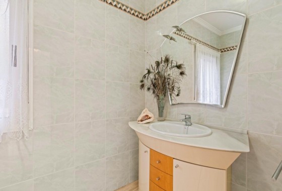 Revente - Villa - Ciudad Quesada/Rojales - Centro de la Ciudad Quesada