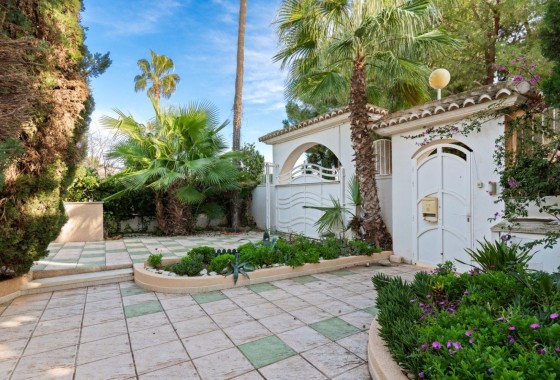 Revente - Villa - Ciudad Quesada/Rojales - Centro de la Ciudad Quesada