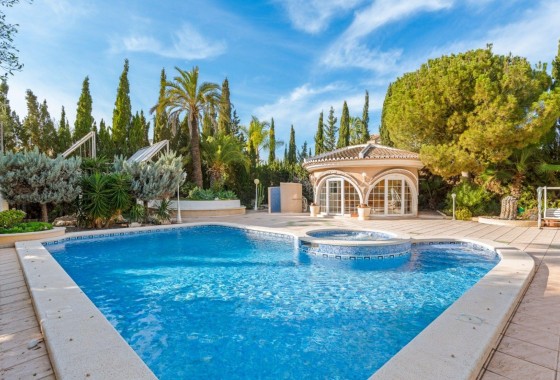 Revente - Villa - Ciudad Quesada/Rojales - Centro de la Ciudad Quesada